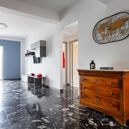 Mada E Leo 아파트