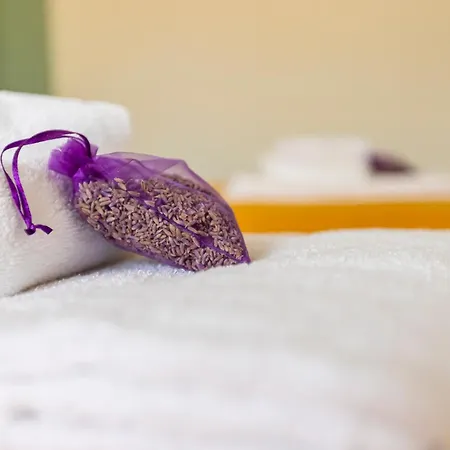 Apartmán Mada E Leo Imperia