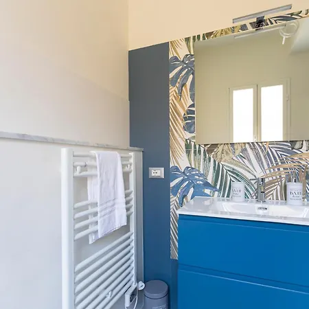 Apartamento Mada E Leo Imperia