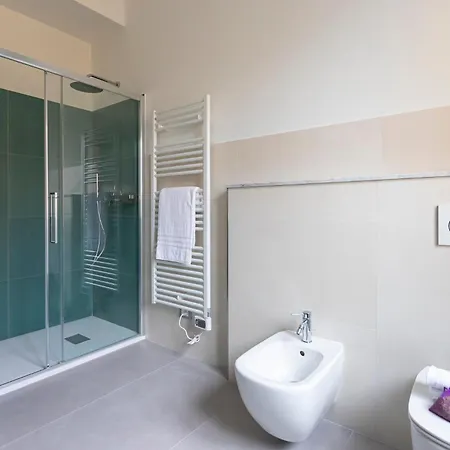 Apartamento Mada E Leo