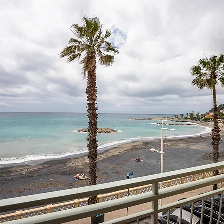 Mada E Leo Apartmán Imperia