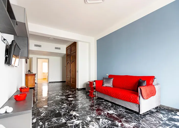 Mada E Leo * Imperia