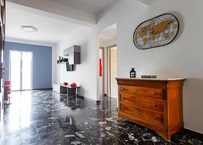 Mada E Leo Apartmán