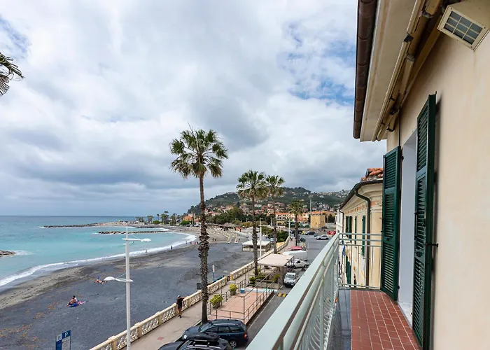 Mada E Leo * Imperia