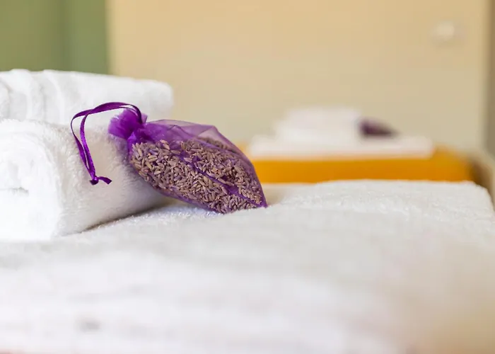 Apartmán Mada E Leo Imperia