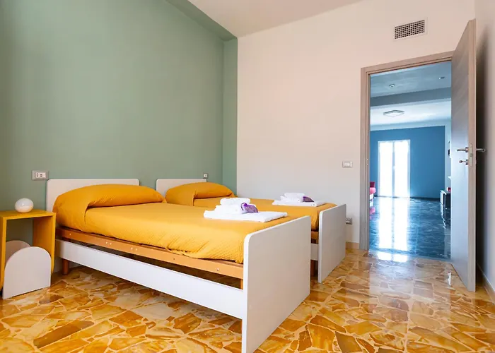 Mada E Leo Apartmán