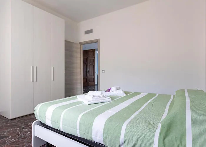 Mada E Leo Apartmán