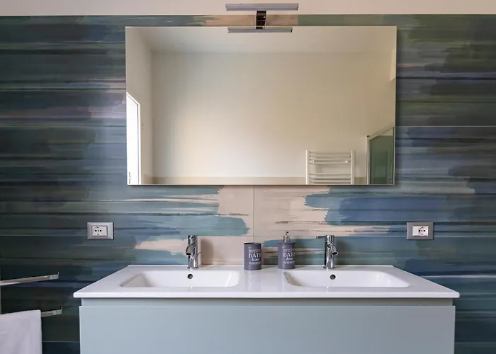 Apartmán Mada E Leo