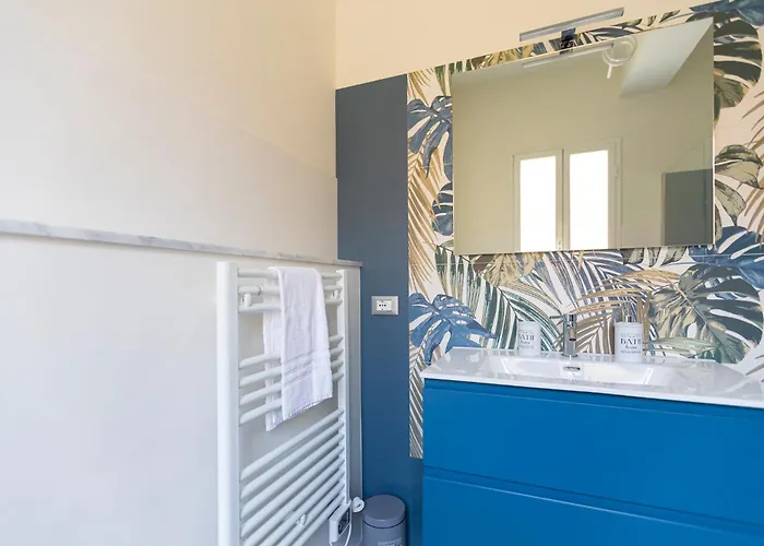 Apartmán Mada E Leo Imperia