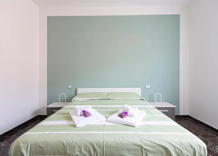 Mada E Leo * Imperia