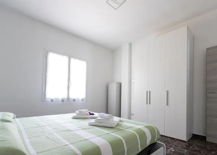 Mada E Leo Apartmán