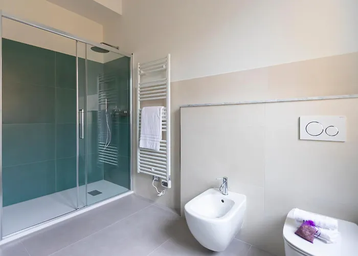 Apartmán Mada E Leo