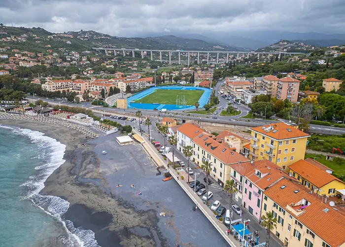 Mada E Leo * Imperia