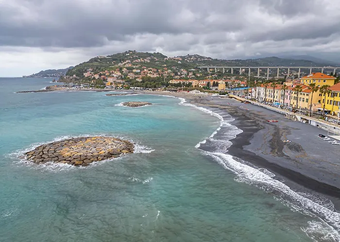 Apartmán Mada E Leo