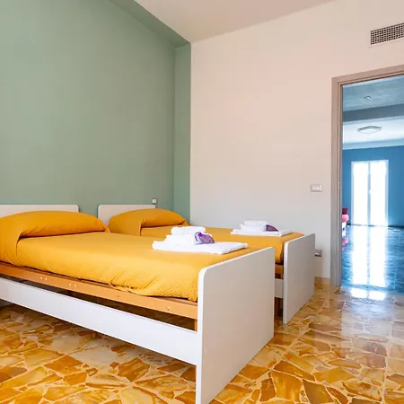 Mada E Leo Apartment