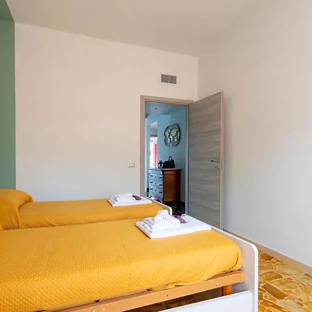 Apartment Mada E Leo