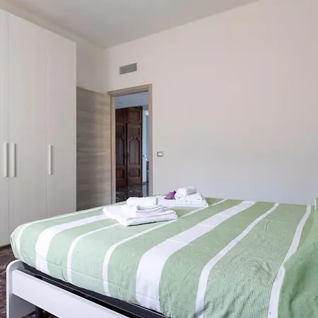 Mada E Leo Apartment