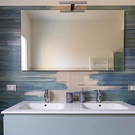 Appartement Mada E Leo