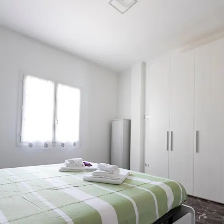 Mada E Leo Apartment
