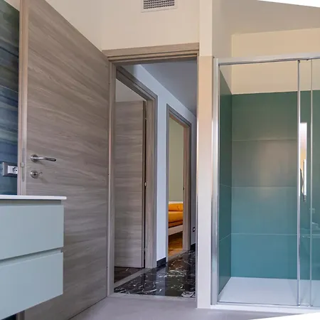 Appartement Mada E Leo