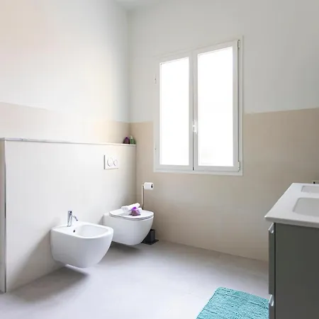 Appartement Mada E Leo *