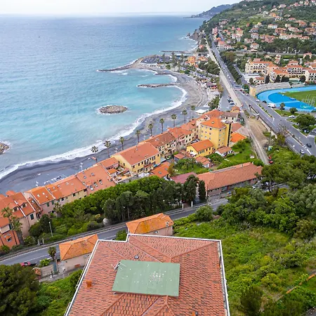 Apartament Mada E Leo *