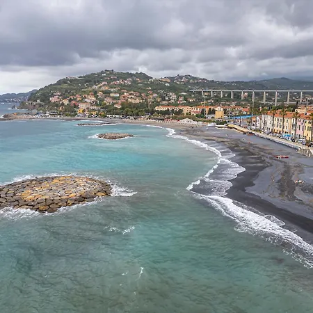 Apartament Mada E Leo