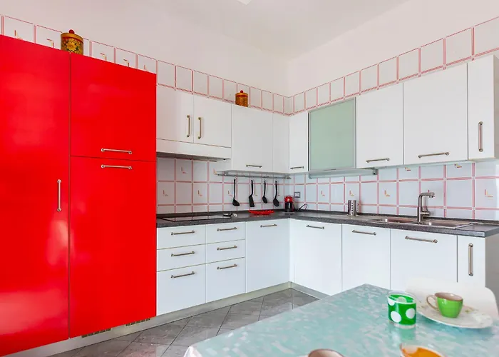 Mada E Leo Appartement