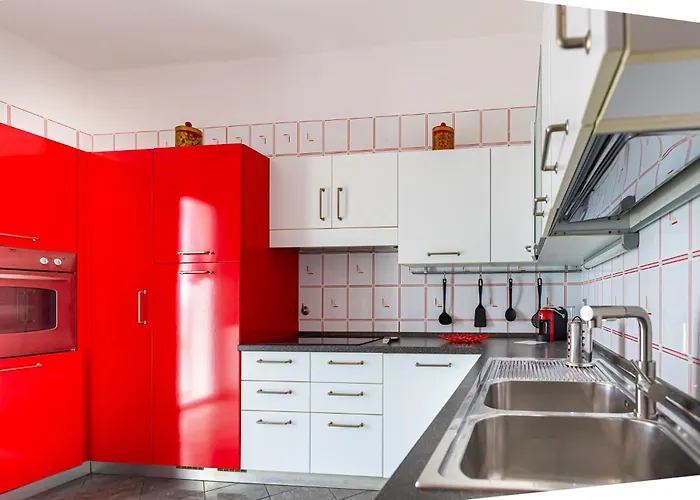 Διαμέρισμα Mada E Leo