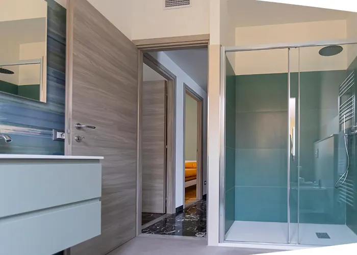 Διαμέρισμα Mada E Leo