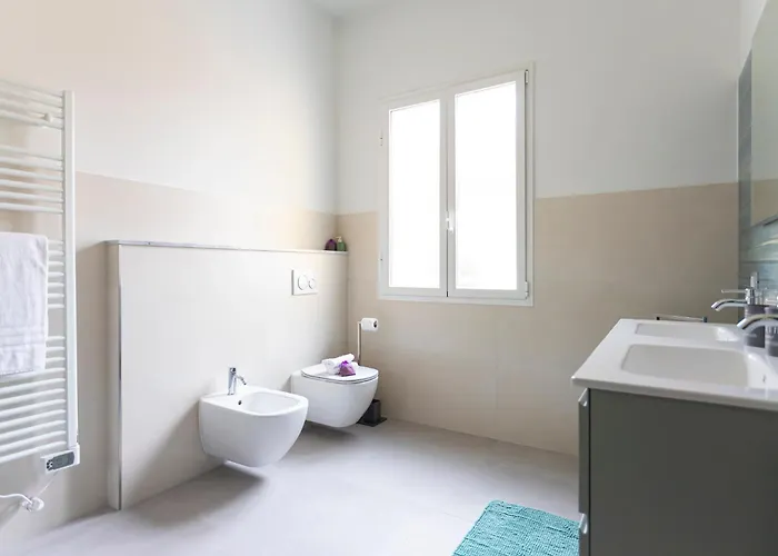 Διαμέρισμα Mada E Leo *