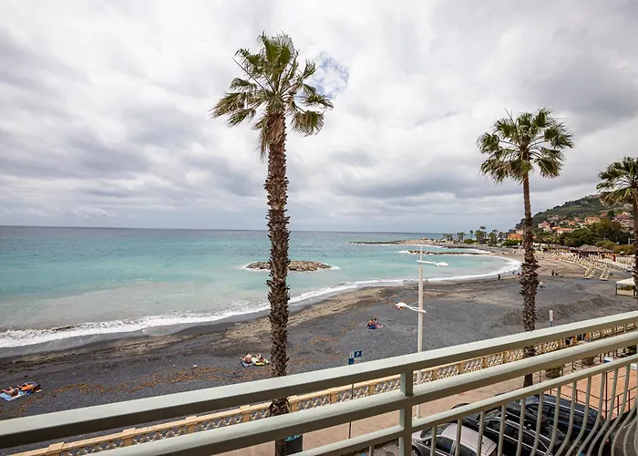 Mada E Leo Διαμέρισμα Imperia