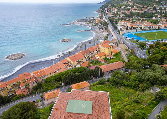 Διαμέρισμα Mada E Leo *